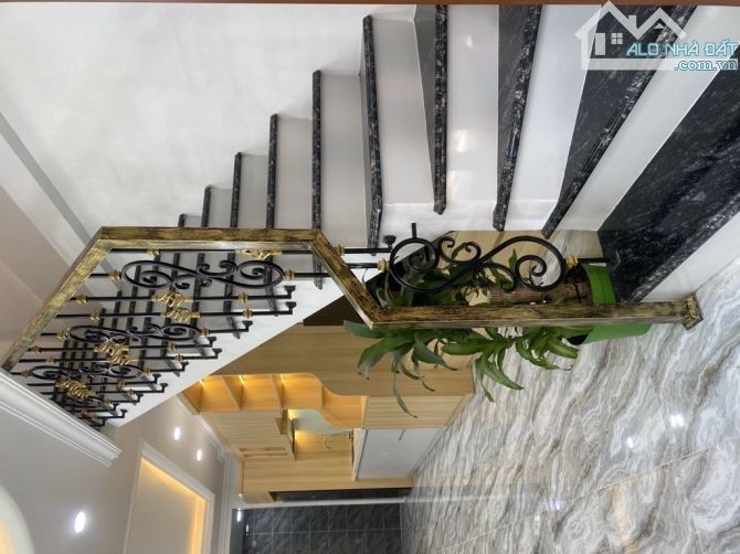 Bán Nhà. 2 Tầng , Đường số 37, Tân Kiểng , Quận 7 , giá 5 Tỷ hơn - 6