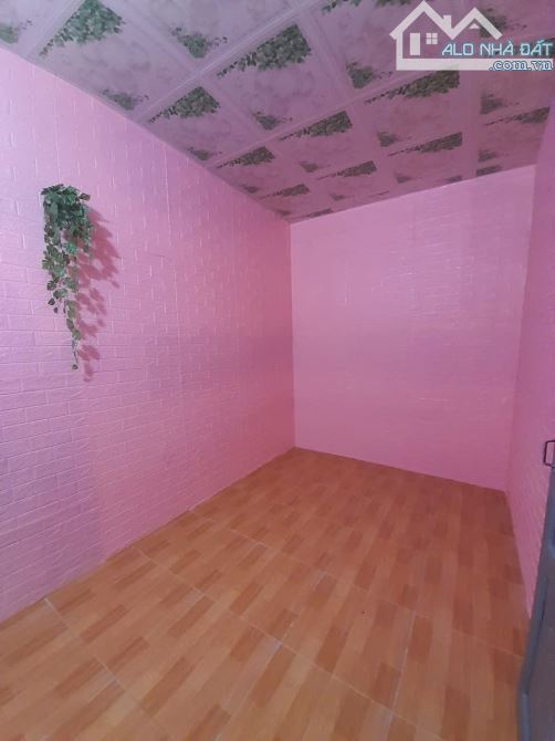 Cơ hội mua nhà này ở Trung Chánh Hóc Môn 4x19 ( 77m2 ) 820 TRIỆU Sổ hồng riêng - 6