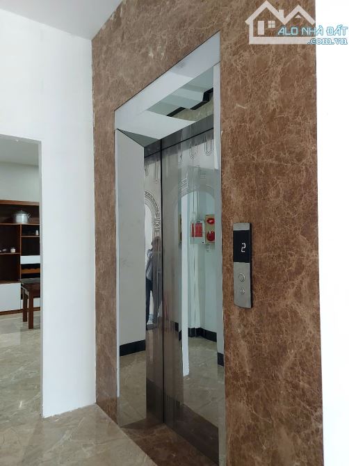 Bán tòa căn hộ 4 tầng – khu biển Sơn Thủy, Đà Nẵng, giá cực tốt - 6