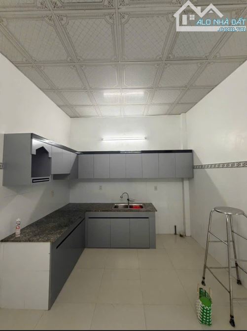 Gia Đình Khó khăn Cần Bán nhanh Căn nhà ở Thái Thị Giữ Bà Điểm 66m2 Sổ hồng Riêng 710triệu - 6