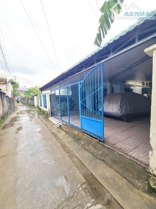 Bán đất 4.5x15.2m, hẻm Bình Thung p. Đông Hòa gần chợ và trường cấp 3 - 6