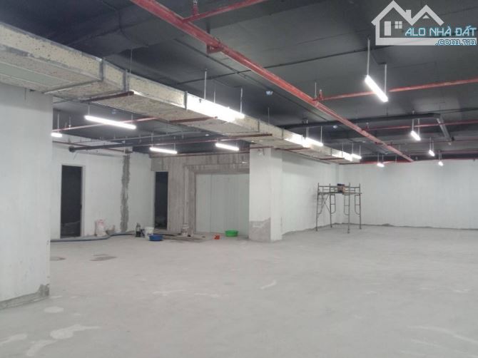 244.9 Tỷ/ 474 m2/9 Tầng/ 18 M tiền/ Mặt Phố Hồng Tiến - 6