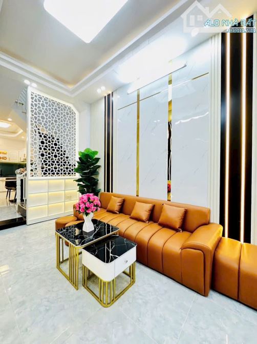Nhà 2 tầng, Sổ riêng, 3.89 tỷ, 3x14m, đường Dương Cát Lợi, thị trấn Nhà Bè - 6