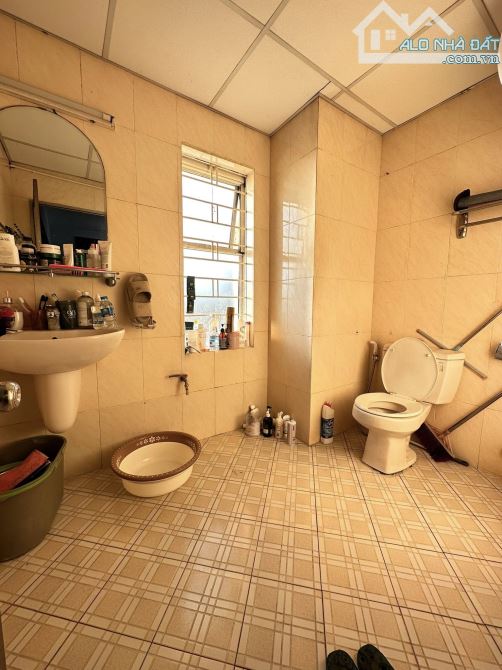 Cần bán gấp chung cư khu đô thị Định Công,gần đường 2.5,tiện ích đỉnh cao - 6