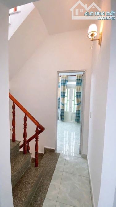 Bán nhà 1/ Thới An 15Q12_ hẻm 3m_ 3,2x9m_ 3 tầng_3pn_ đồng sở hữu_ 1ty880 - 6