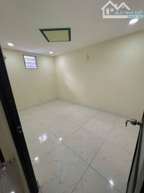 Bán nhà 2 tầng đẹp kiên cố hẻm xe hơi thông Trần Thị Bốc Hóc Môn chỉ hơn 1 tỷ - 6