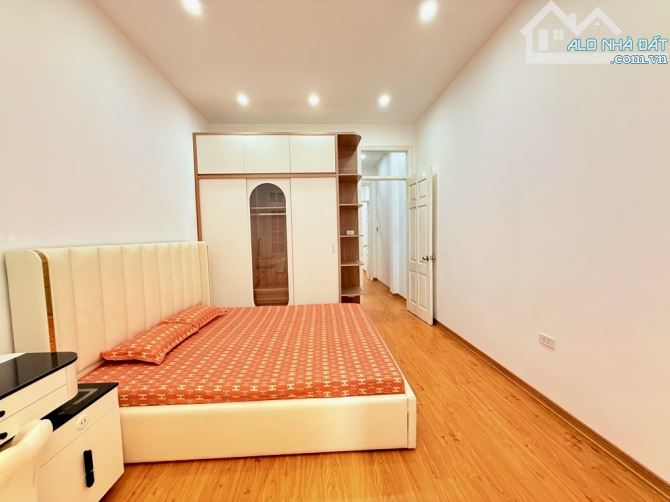 🏡BA ĐÌNH-NHÀ MỚI ĐẸP- DÂN XÂY- 2 THOÁNG-GIÁ TỐT-THÔNG SỐ ĐẸP-NGÕ RỘNG-HOÀNG HOA THÁM - 6