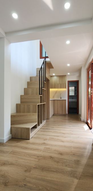 Thật 100%, Bán Nhà mặt tiền Chiến Thắng Phường 4 Phú Nhuận 20m2, tròn 2 Tỷ - 6