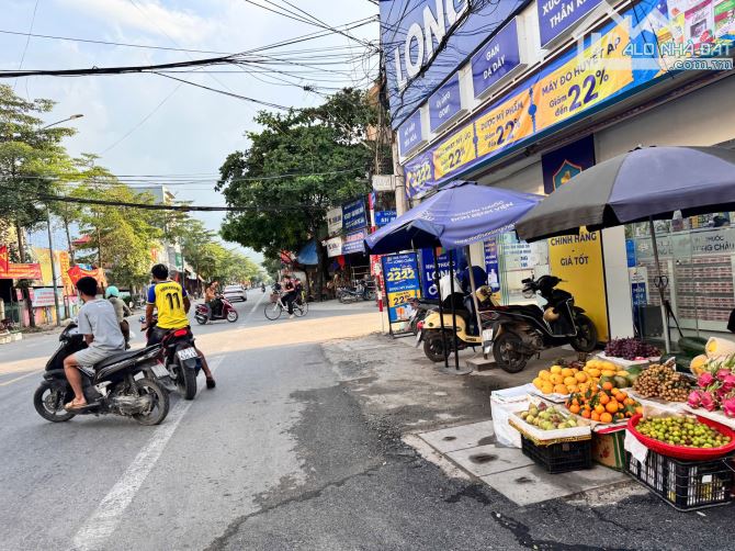 Đất đấu giá Kênh Đào, Quỹ hàng có cơ sở hạ tầng TOP đầu thị trường Mỹ Đức - 6