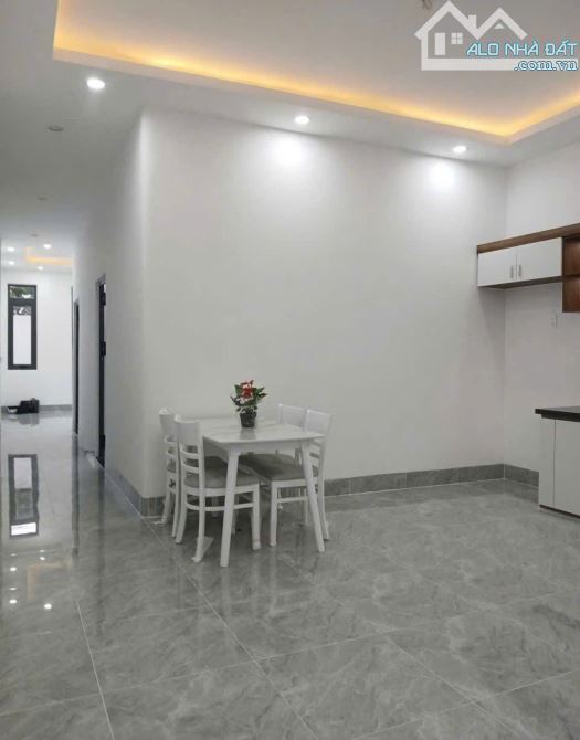Cần bán nhanh Căn nhà ở Thới Tam Thôn Hóc Môn Hóc Môn 80m2 Sổ hồng Riêng sẵn 810triệu - 6