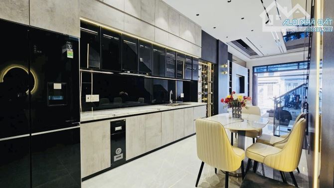 Bán căn nhà Quận 7 đẹp trong hàng top ten hẻm 1422. - 6