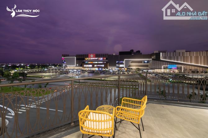 cho thuê shophouse vị trí vàng tại mặt đường Võ Nguyên Giáp - 6