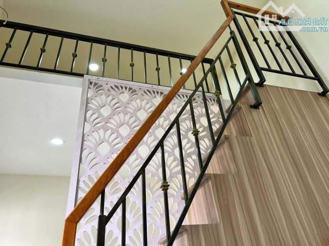 MỘT CĂN NHÀ NHỎ - MỘT HẠNH PHÚC TO - 6