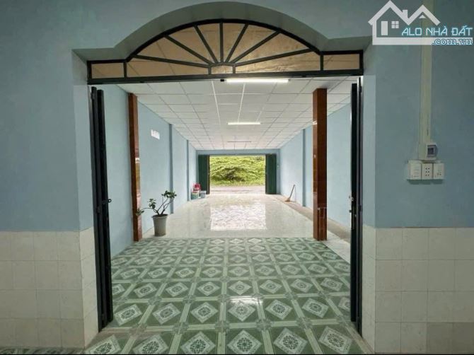 Muốn chuyển hướng kinh doanh bán nhà ở Tân Phú Trung Củ Chi 6x37 ( 224m2 ) 780 TRIỆU SHR - 6