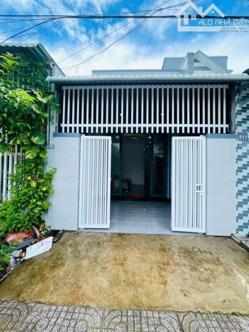 Siêu hot – Nhà trệt mới đẹp, 2PN – 2WC, đường ô tô, ngay Xuân Thới Đông,Hóc Môn– 915Triệu - 6