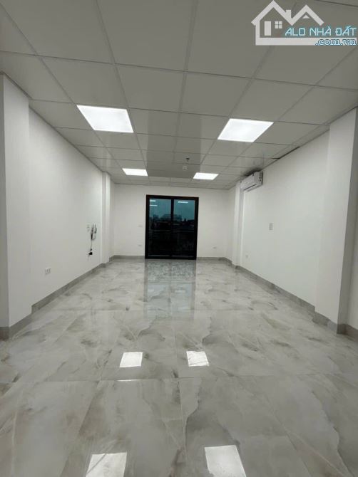 Bán tòa văn phòng Lê Thanh Nghị,120m x 8 tầng giá 39,5 tỷ,kinh doanh đa dạng, đầy đủ pccc - 6