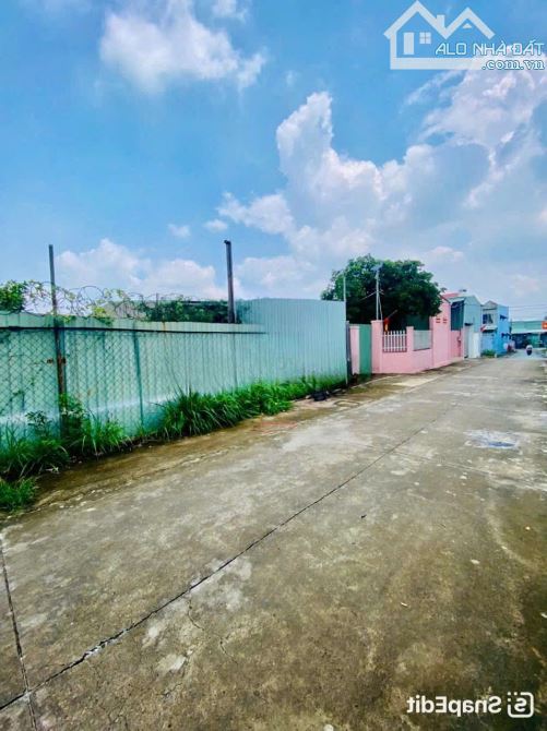 Bán lô đất đường Thân Nhân Trung, P. Trảng Dài, Biên Hoà - 6