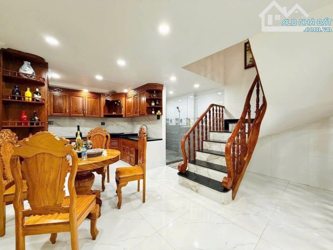 5❌20m, BÁN BIỆT THỰ 6 TẦNG, THANG MÁY, 1/ NGUYỄN VĂN KHỐI, P9 GÒ VẤP, 10 TỶ HƠN - 6