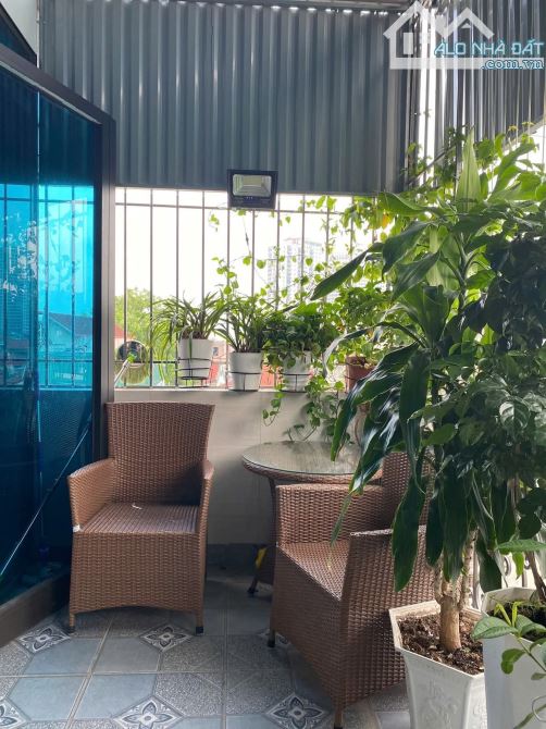 Nhà Đại mỗ DT 40m 6 tầng Thang máy, nôi thất xịn xò, gần Aoen mall - 6