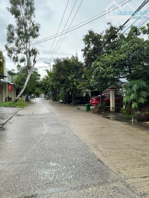 Bán nhà 2 tầng trục chính Quang Châu- Hoà Châu nay thành Hoà Xuân mới - 6