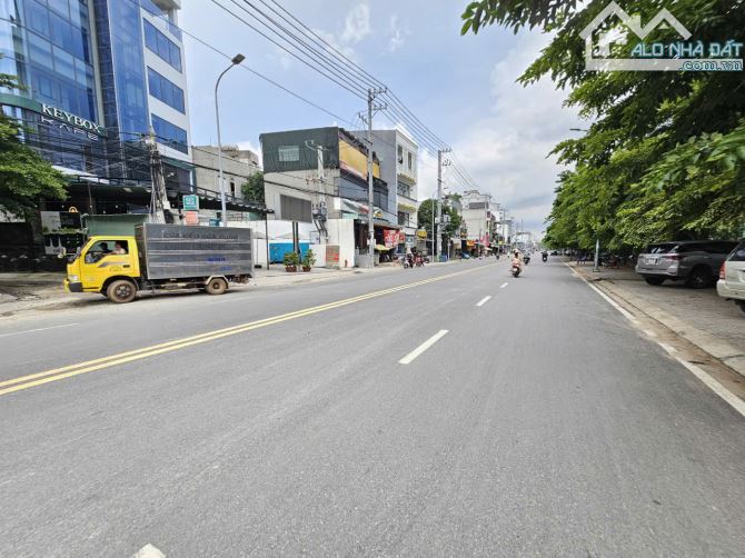 Nhà mặt tiền kinh doanh đường Lương Định Của, ký túc xá khu B làng ĐHQG, 2748 Dĩ An - 6