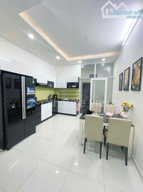 Hẻm 5M Cao thắng .Q.10 .Gần Hà Đô khu Vip . - 6