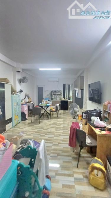 💥NHÀ LÊ VĂN THỌ - GẦN CV LÀNG HOA - SẴN DÒNG TIỀN 20 TR/TH - 77M² - 4 TẦNG CHỈ NHỈNH 7 T - 6