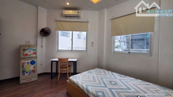 🏢BÁN NHÀ MẶT TIỀN VỊ TRÍ VÀNG - 253-255-257-259 TRẦN QUANG KHẢI, P. TÂN ĐỊNH, Q1 - 6