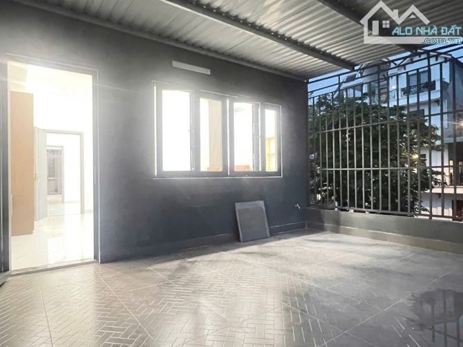 Nhà khu An Phú 1, 105m2 (ngang 5m) 1 trệt 2 lầu 4PN full nội thất, 2508 An Phú, Thuận An - 6
