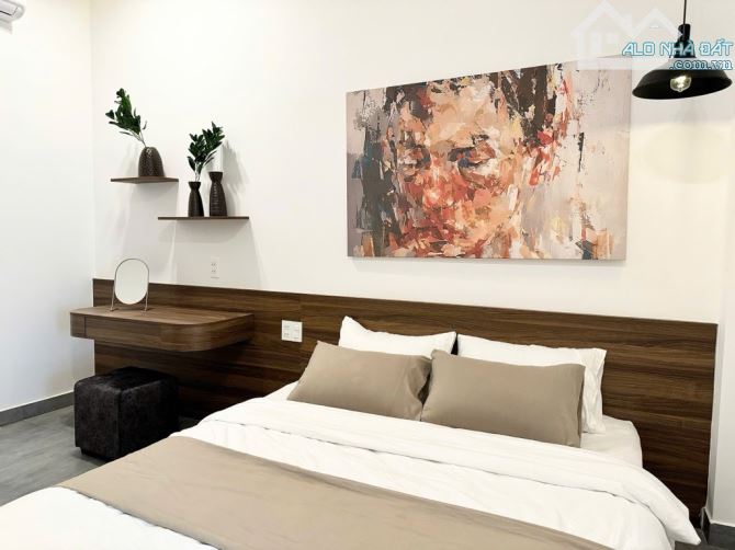 BÁN VILLA NGHỈ DƯỠNG CAO CẤP – VÕ NGUYÊN GIÁP – 190M² – GIÁ 37 TỶ. - 6
