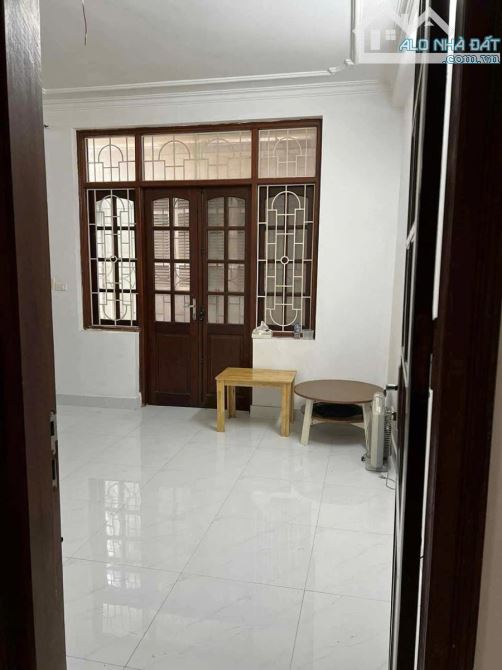 BÁN NHÀ HOÀNG CẦU – 47M² – 4 TẦNG – 17 TỶ – Ô TÔ ĐỖ CỬA – Ở NGAY-TRUNG TÂM ĐỐNG ĐA - 6