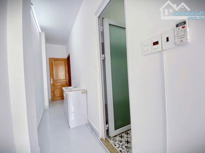 Căn Hộ Có Ban Công Tại CMT8 Quận 10 Gần Toà Viettel, ĐH Bách Khoa, UEH, Huflit - 6
