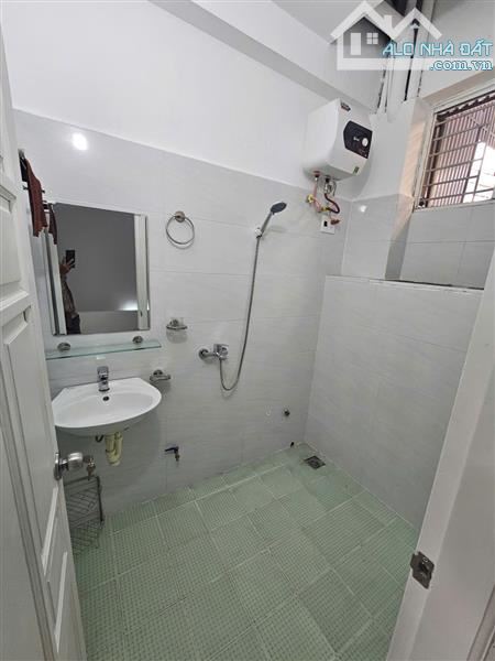 NHÀ PHỐ KHƯƠNG ĐÌNH-10M RA Ô TÔ-GẦN HỒ-VỀ Ở NGAY-30M2-5 TẦNG-6,2 TỶ - 6