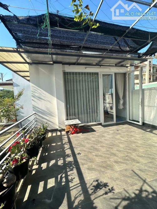 🏡 BÁN NHÀ NHỎ XINH – CÓ SÂN VƯỜN, P. HÒA BÌNH - Diện tích: 95M2 sổ hồng riêng, full thổ - 6
