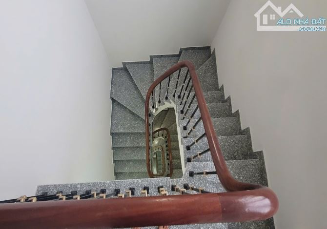 Bán nhà Hà Trì 4, Hà Đông - gần phố - gần ô tô - hai mặt thoáng - nhà đẹp, full nội thất - 6