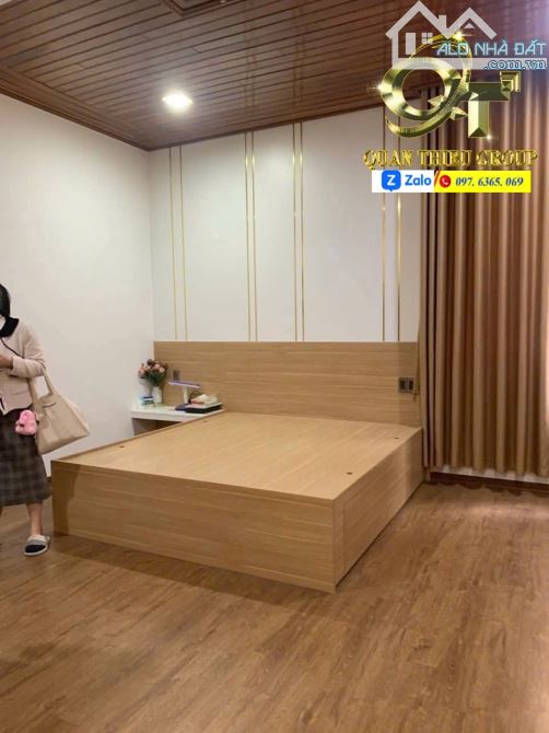 CHO THUÊ NHÀ 3 TẦNG GẦN BỆNH VIỆN MẮT - TP HUẾ - 6