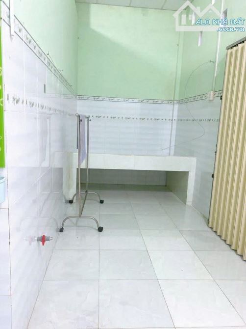 Bán nhà cấp 4 Thị Trấn Củ Chi 80m2 giá 780 triệu sổ hồng riêng - 6