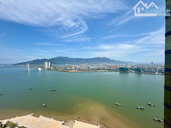 Bán căn hộ Sam Tower – 2PN view sông Hàn, tầng 24, full nội thất cao cấp - 6