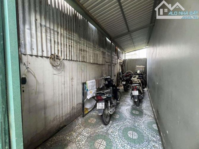 🔥🔥 BÁN GẤP VỀ VỀ QUÊ GIẢM 800tr  GIÁ MỚI 7.7 TL 🆘️🆘️  ĐẶNG THÚC VỊNH NHÀ 3 TẦNG 🔥 21 - 5