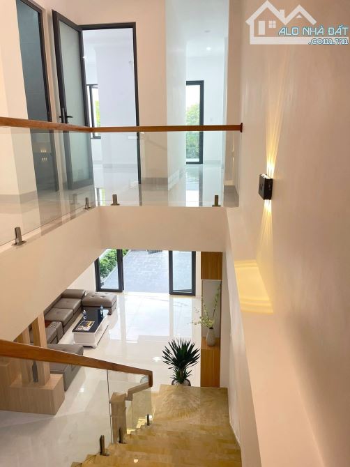 NHÀ LẦU SỔ RIÊNG THỔ CƯ CHỈ 1 Tỷ Hơn NHỎ XÍU - 6