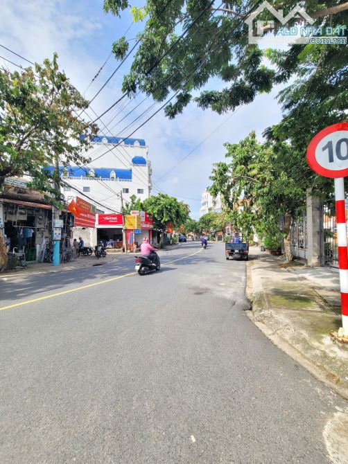 Bán đất 4.5x27m, mặt tiền Ngô Văn Sở p. Dĩ An gần chợ Dĩ An 1 - 6