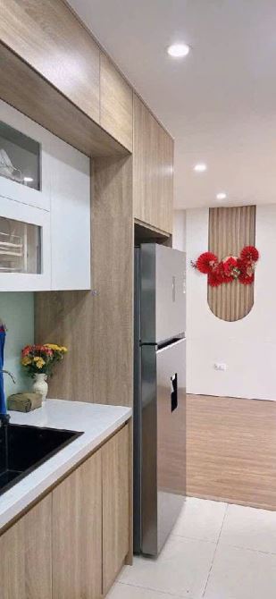 📢 BÁN CĂN CHUNG CƯ ĐỒNG PHÁT – 77M², 2PN, 2WC, SỔ ĐỎ SẴN SÀNG GIAO DỊCH - 6