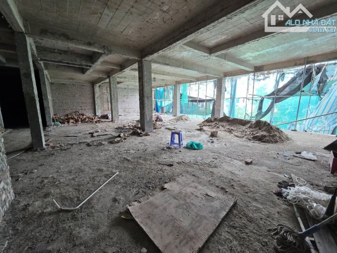 BÁN TÒA NHÀ 9TẦNG, 290M2 MT 16M – SIÊU PHẨM VÍP CẦU GIẤY - MẶT TIỀN QUYỀN LỰC - 6