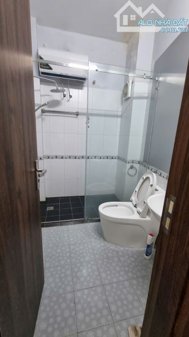 Trần Bình-Hồ Tùng Mậu vỉa hè ô tô tránh, view cực thoáng. 75m2 5T, mt gần 5m nhỉnh 19 tỉ - 6