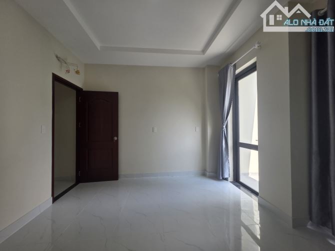 Bán Nhà Mới Xây KDC Đồng Bộ,P.Bình Chiểu,TP Thủ Đức. - 6