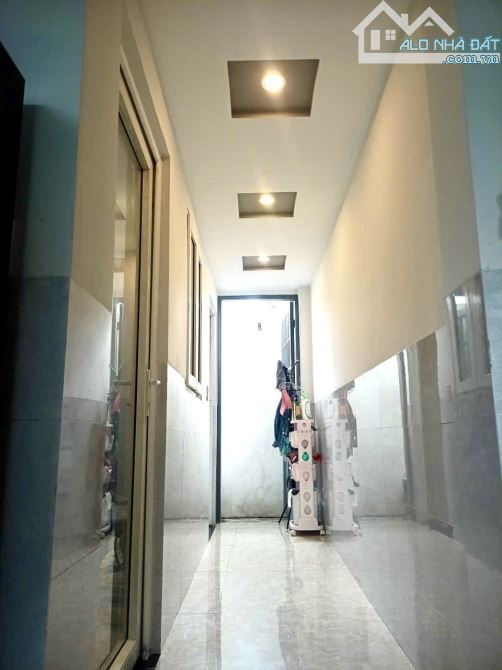 Bán Nhà Ngay Ngô Chí Quốc,P.Bình Chiểu,TP Thủ Đức. - 6