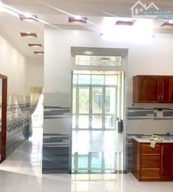 Nhà vườn tìm chủ mới ở Ấp Phú Lợi Tân Phú Trung 9x21 ( 189m2 ) 790 TRIỆU Sổ hồng riêng - 6