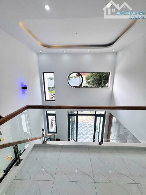 ✨ CƠ HỘI SỞ HỮU TỔ ẤM ƯỚC MƠ VỚI GIÁ TRONG TẦM TAY - NHÀ CẤP 4 GÁC LỬNG 🏡 - 6