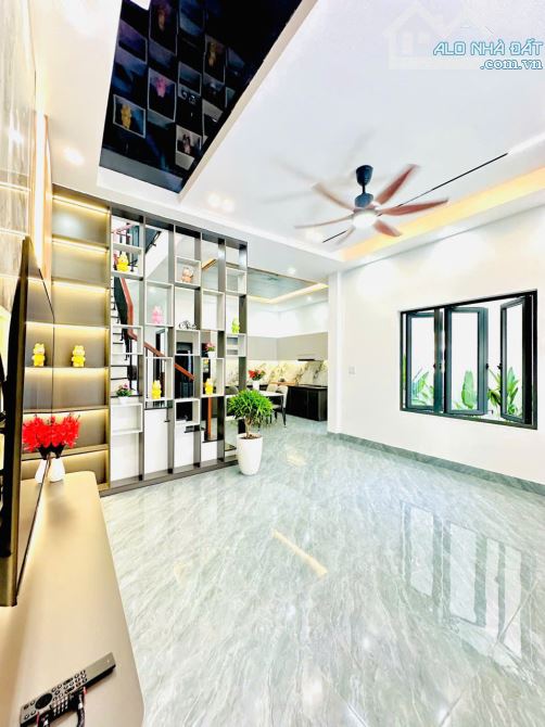 📌📌📌LÀM VIỆC TRỰC TIẾP GIÁ TỐT !!! 🌹 Bán nhà 2 tầng K148/ Trường Chinh - 6