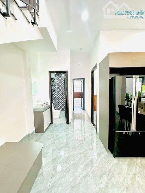 📌📌📌LÀM VIỆC TRỰC TIẾP GIÁ TỐT !!!bán nhà đẹp kiệt trường chinh - 6